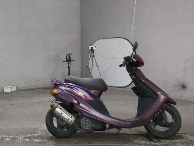 Yamaha JOG 115 1993