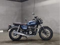 Honda GB350 2022