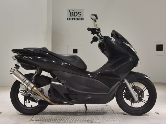 Honda PCX125 2014