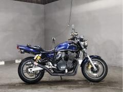 Suzuki GSX400 INAZUMA 2000