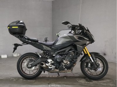 Yamaha MT-09 TRACER 2015