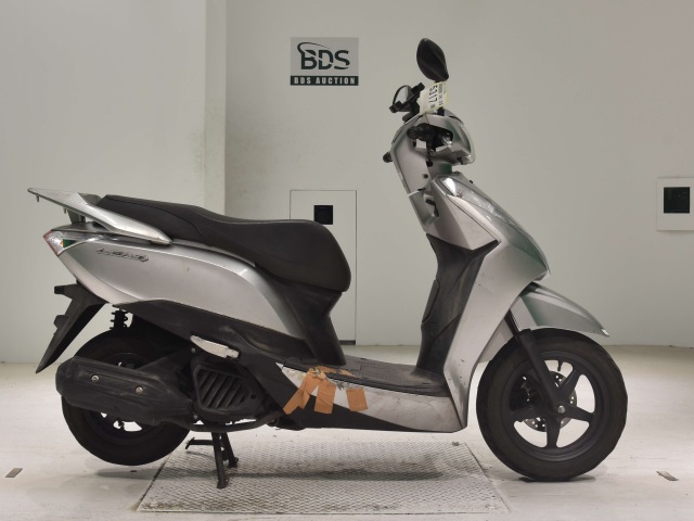 Honda LEAD125 2016