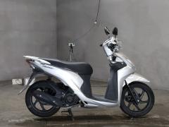 Honda DIO110 2015