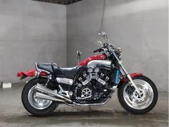 Yamaha V-MAX1200 1999