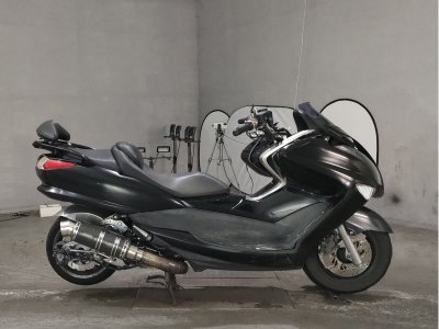 Yamaha MAJESTY 250 2007
