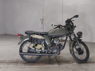 Yamaha YB-1