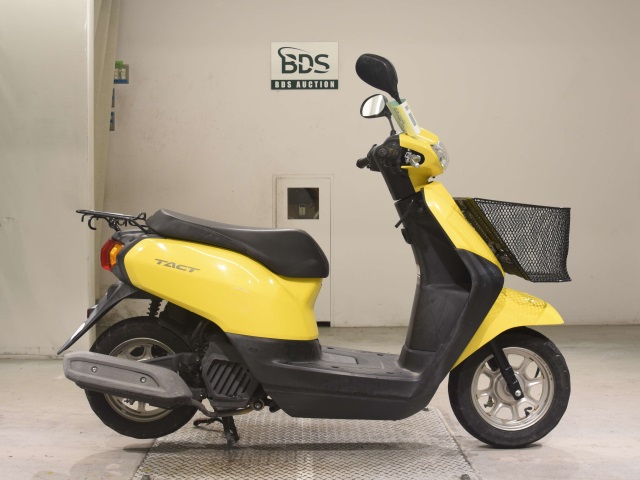 Honda TACT-4 BASIC 2016