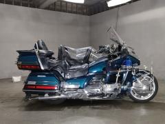 Honda GL1500 1996