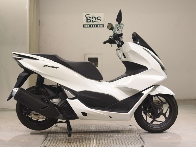 Honda PCX125 2023