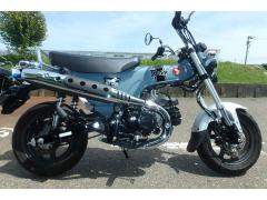 Honda DAX125 2022