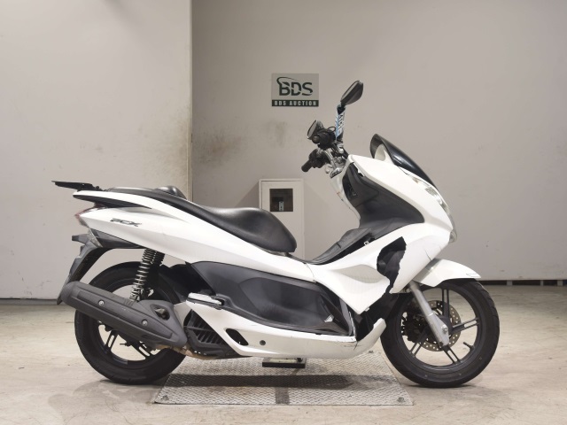 Honda PCX125 2010