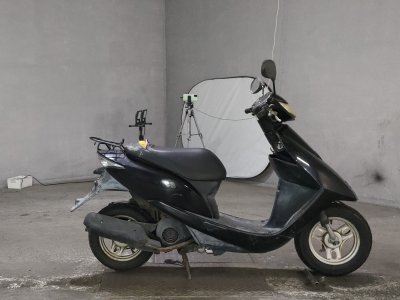 Honda DIO 2004