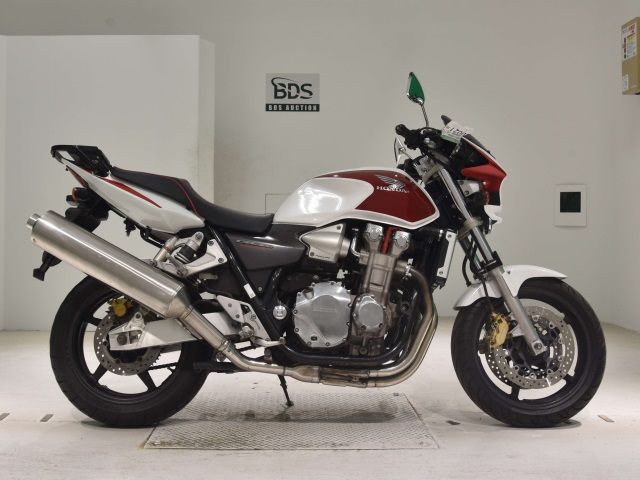Honda CB1300SF 2003