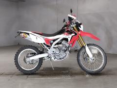 Honda CRF250L 2013