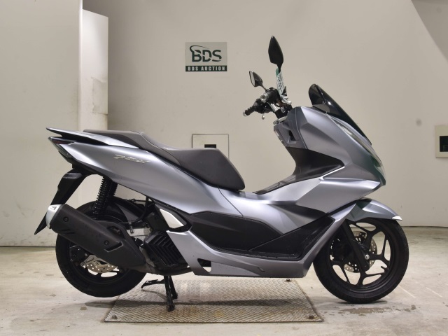 Honda PCX125 2021
