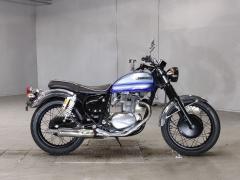 Kawasaki ESTRELLA 1998