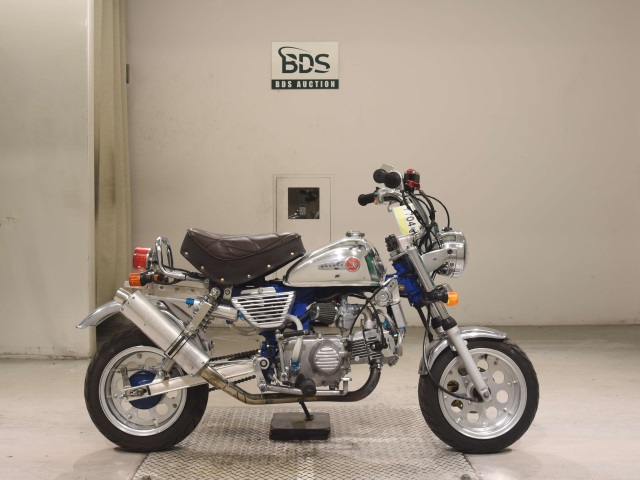 Honda MONKEY 1982