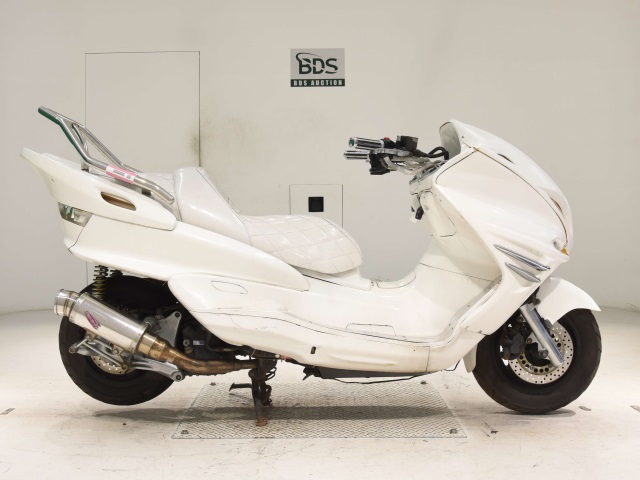 Yamaha MAJESTY 250C 2005