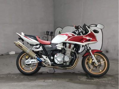 Honda CB1300SF 2005