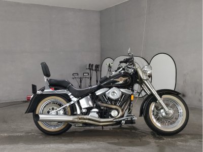 HD HERITAGE FLSTC1340 1998