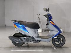 Suzuki ADDRESS V125