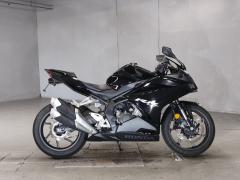 Honda CBR250RR 2022