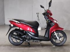 Honda DIO110 2011