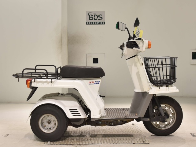 Honda GYRO X 1994