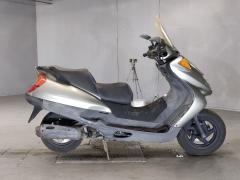 Honda FORESIGHT 2005