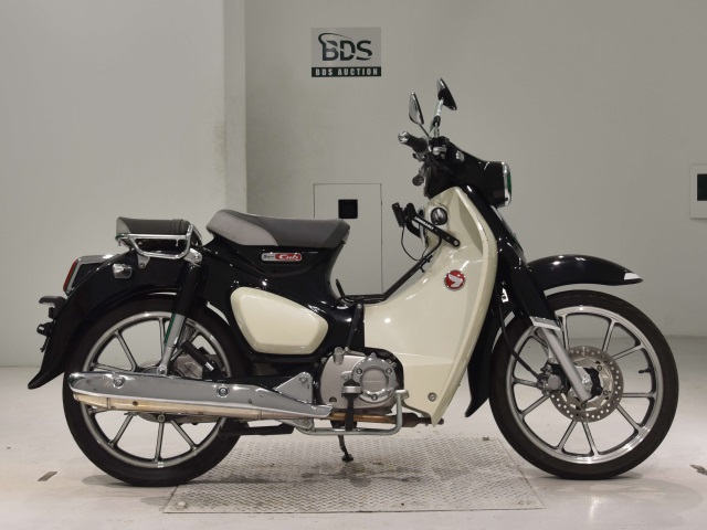 Honda SUPER CUB125 2019