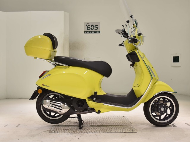 Vespa SPRINT 150 2024