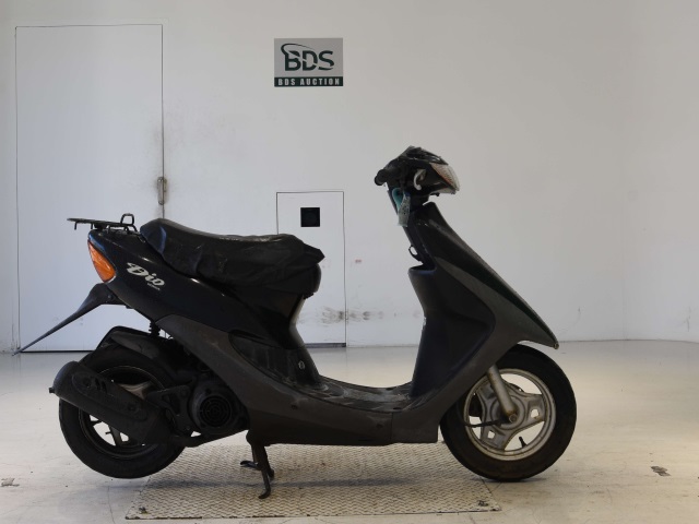 Honda DIO