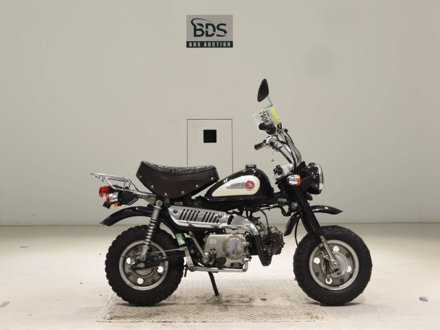 Honda MONKEY 1995