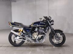 Kawasaki ZRX400 2005