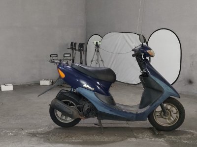 Honda DIO