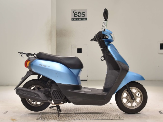 Honda TACT-4 BASIC 2015