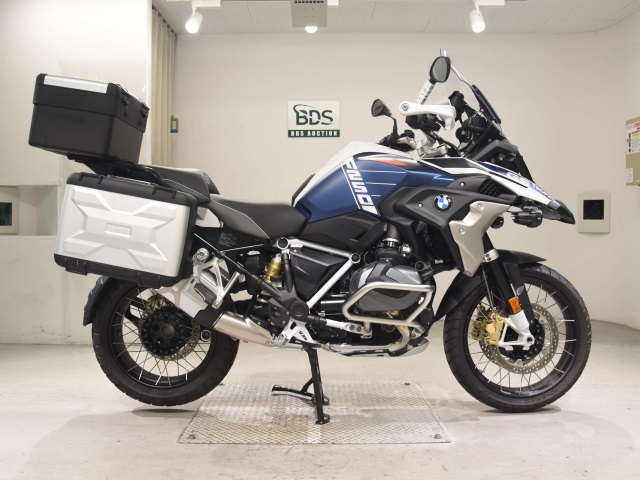 BMW R1250GS 2023
