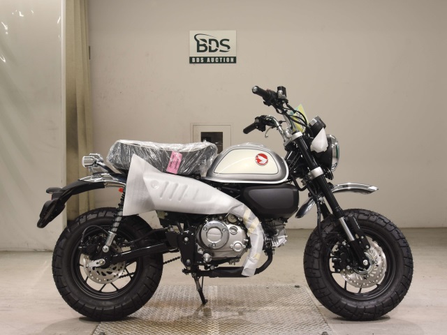 Honda MONKEY125 2022