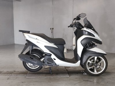 Yamaha TRICITY 125 2015