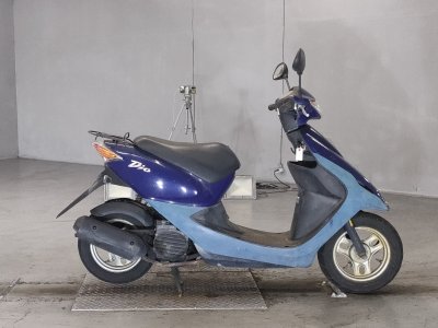 Honda DIO