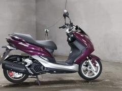 Yamaha MAJESTY 155S 2016