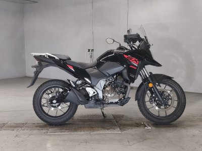 Suzuki v- strom 250sx 2022