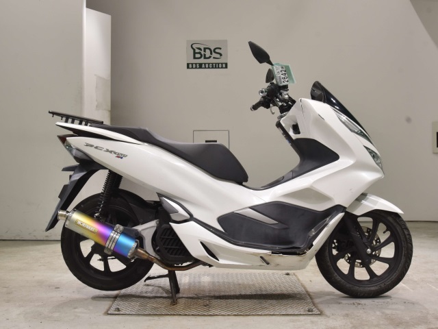 Honda PCX150A