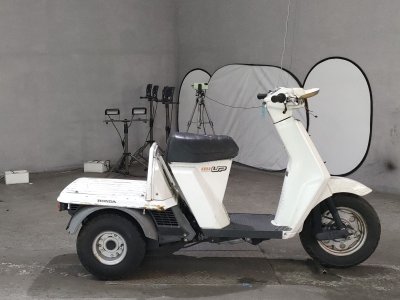 Honda GYRO UP 2004