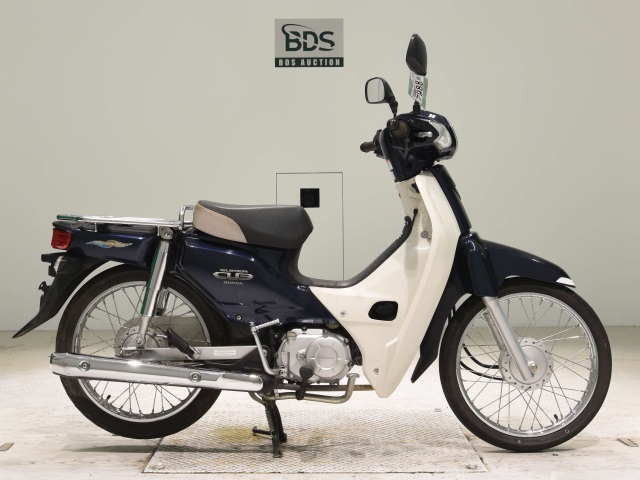Honda SUPER CUB110 2016