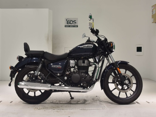 Royal Enfield ﾒﾃｵ350 2023