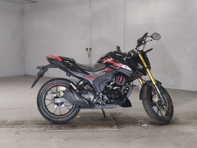 Honda HORNET 2.0 2022