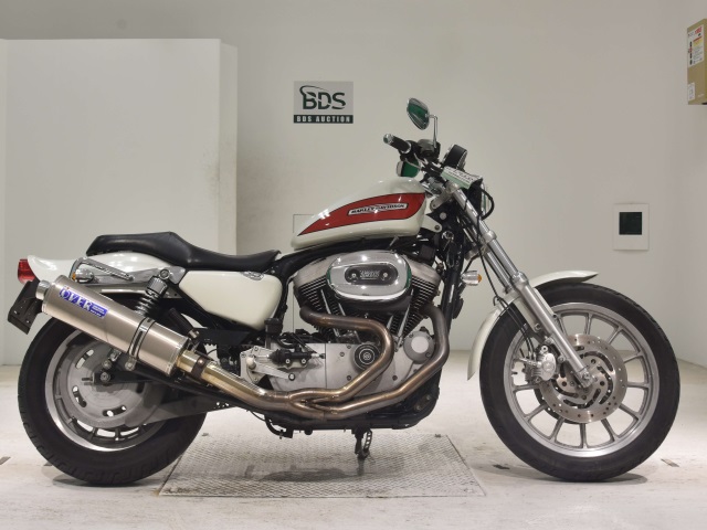 HD SPORTSTER XL1200R 2004