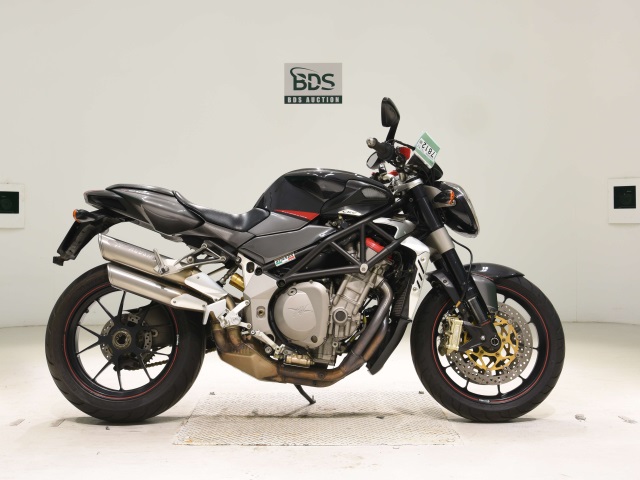 MV Agusta BRUTALE 910 R 2008