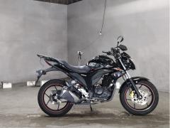 Suzuki GIXXER150